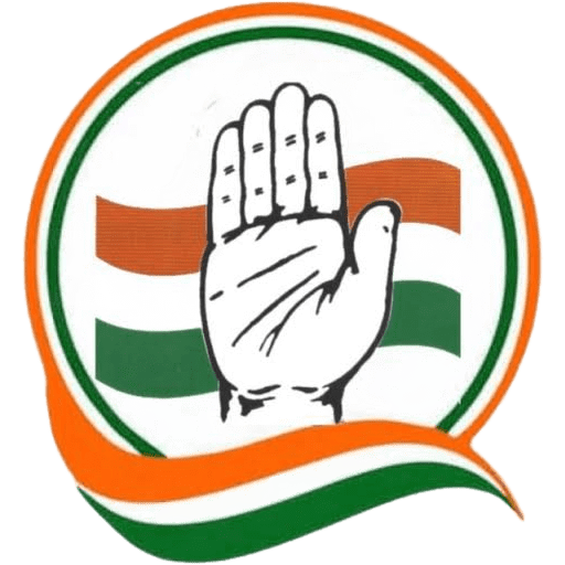 Congress Badge