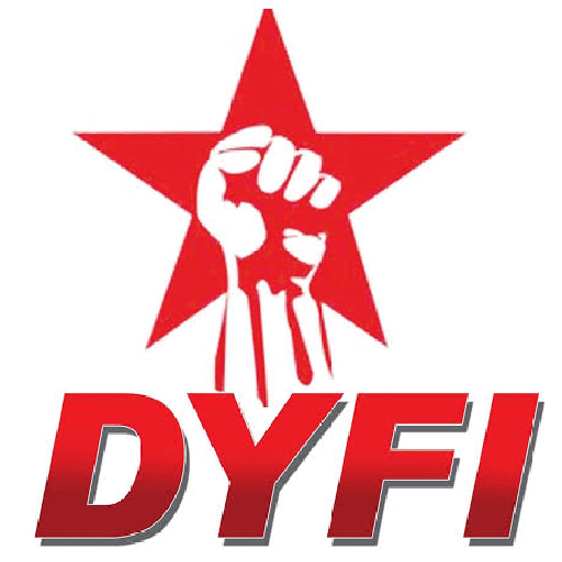 DYFI Fist