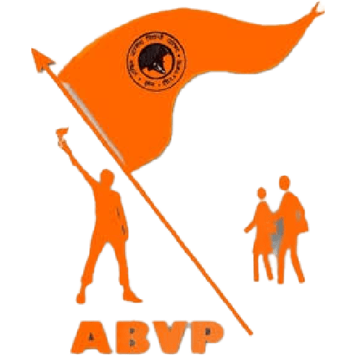 ABVP Rally