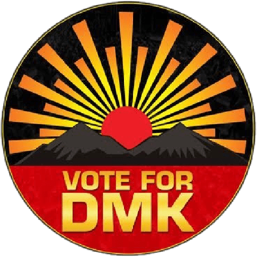 Vote for DMK
