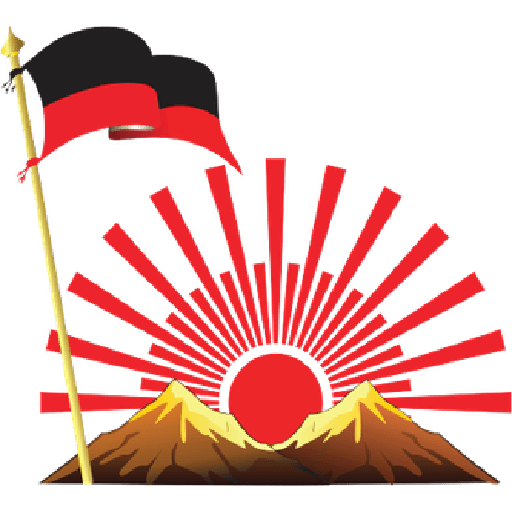 Rising Sun