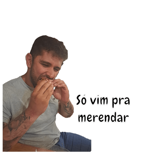 Minhas figurinhas 21