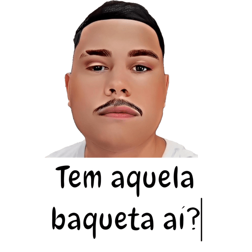 Minhas figurinhas 26