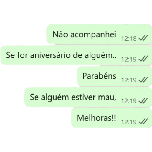 Minhas figurinhas 11