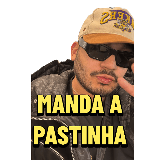Minhas figurinhas 26