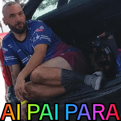 7860 AI PAI PARA