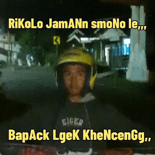 REMAJA GEMAS 6