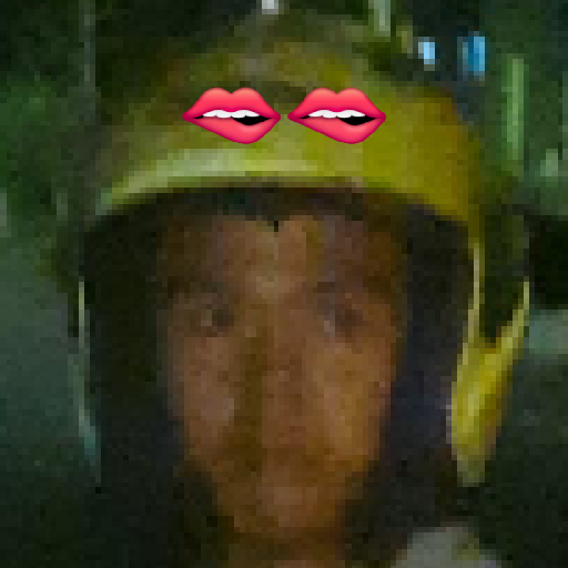REMAJA GEMAS 8