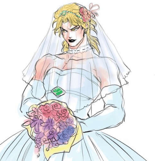 DIO BRANDO PARTE 3 7