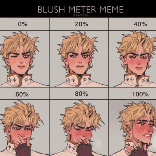 DIO BRANDO PARTE 3 10