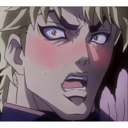 DIO BRANDO PARTE 3 11