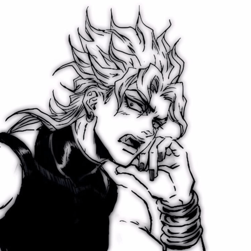 DIO BRANDO PARTE 3 19