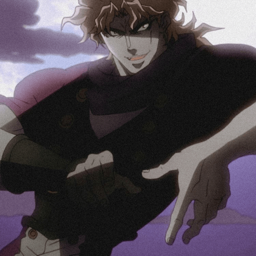 DIO BRANDO PARTE 3 23