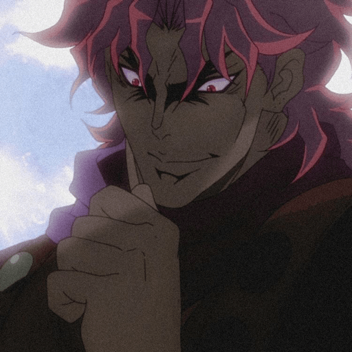 DIO BRANDO PARTE 3 24