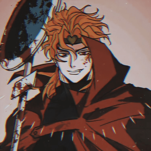 DIO BRANDO PARTE 3 30