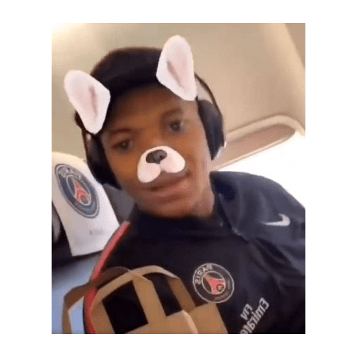 Mbappe  memes 2