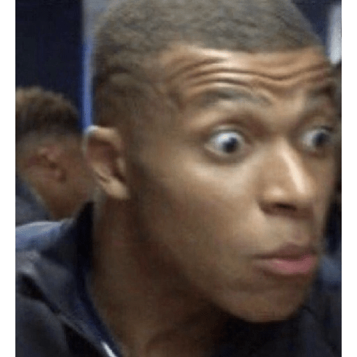 Mbappe  memes 3