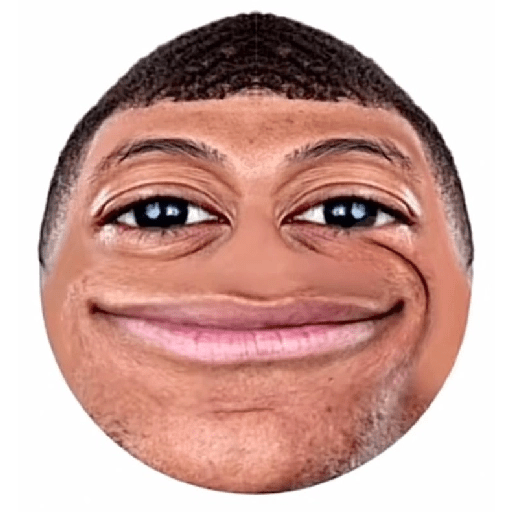 Mbappe  memes 8