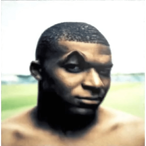 Mbappe  memes 10