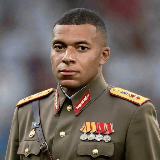 Mbappe  memes 12