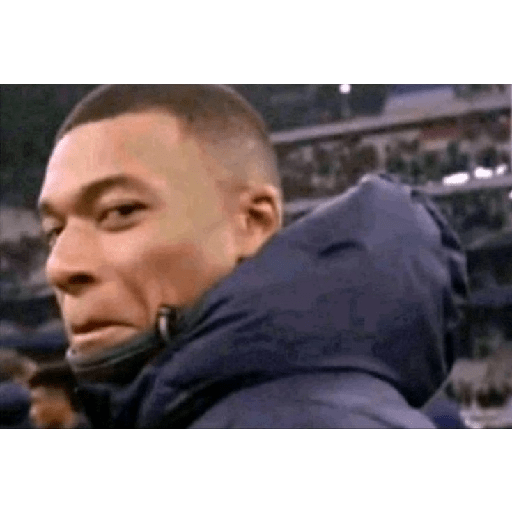 Mbappe  memes 15