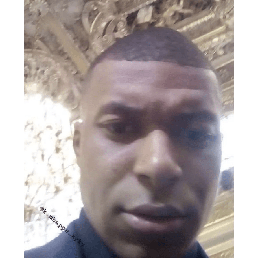 Mbappe  memes 16