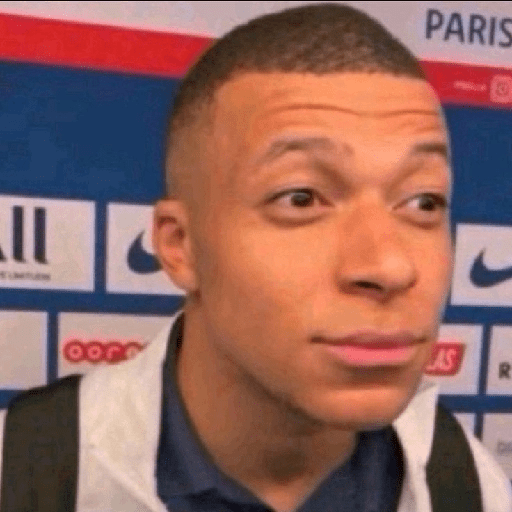 Mbappe  memes 19