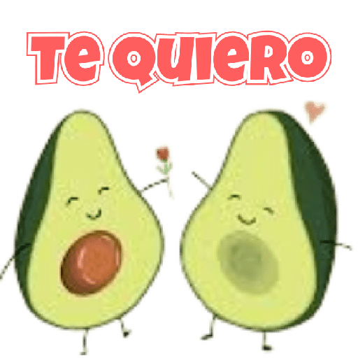 Aguacate kawii 3