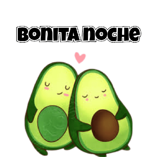 Aguacate kawii 4