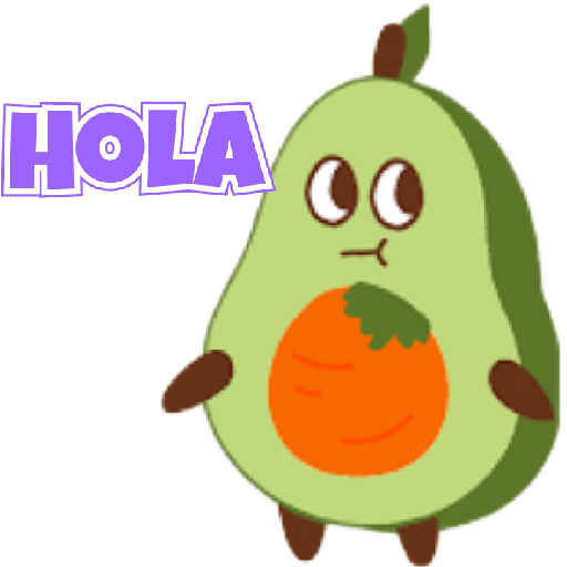 Aguacate kawii 5