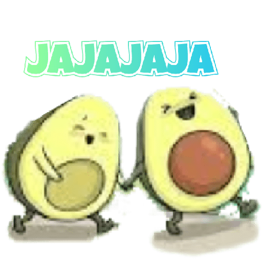 Aguacate kawii 6