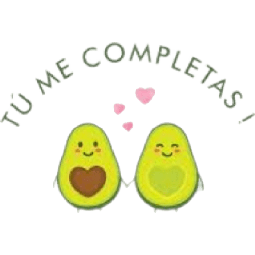 Aguacate kawii 7