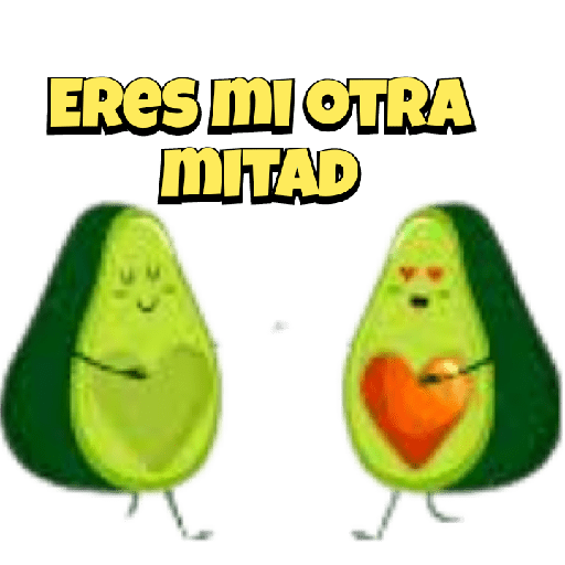 Aguacate kawii 9