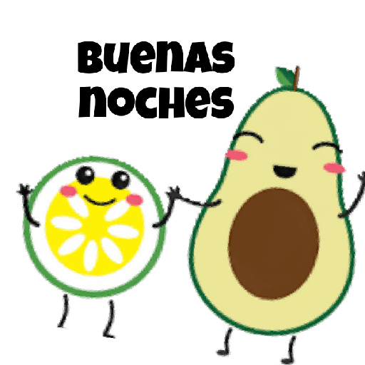 Aguacate kawii 10