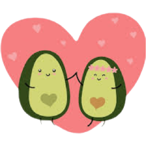 Aguacate kawii 11