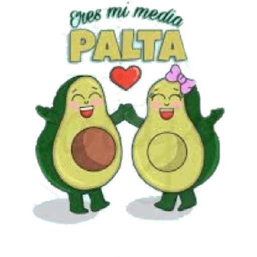 Aguacate kawii 12