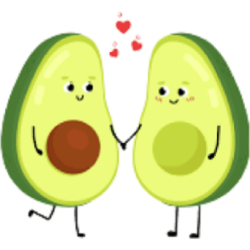 Aguacate kawii 13