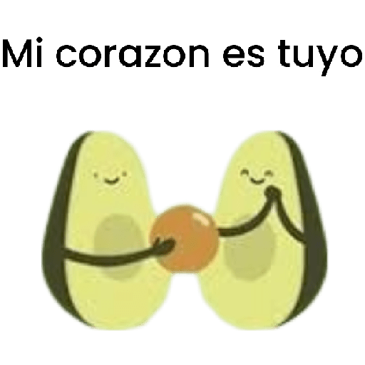 Aguacate kawii 14