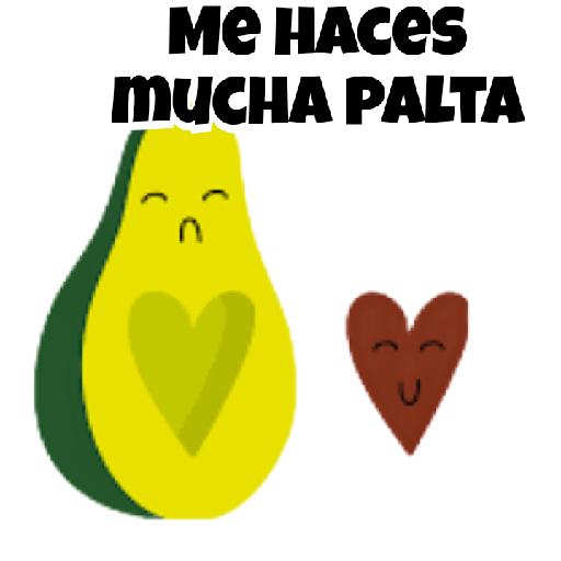 Aguacate kawii 15