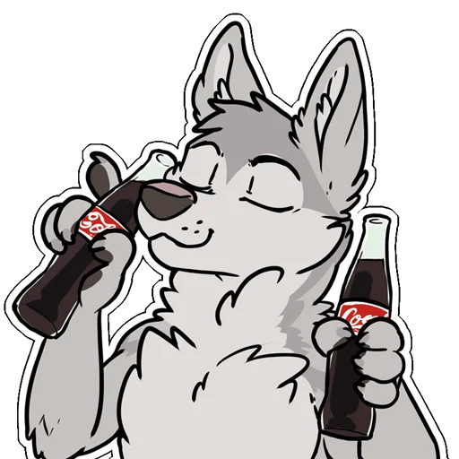 Double cola