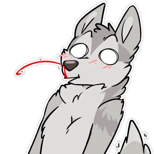 Nosebleed crush