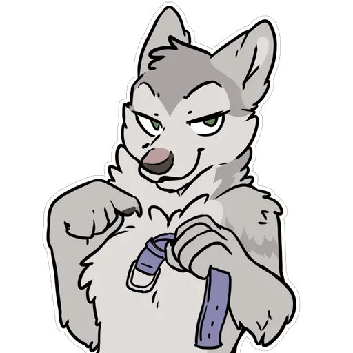 Got a collar