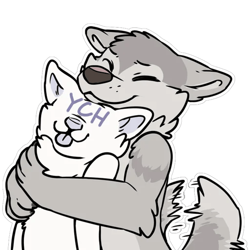 Warm embrace