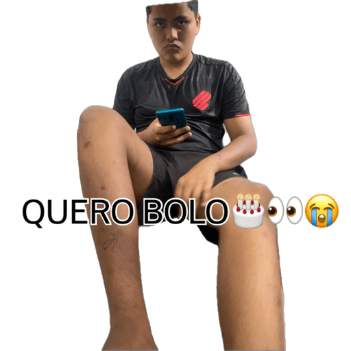 QUERO BOLOG