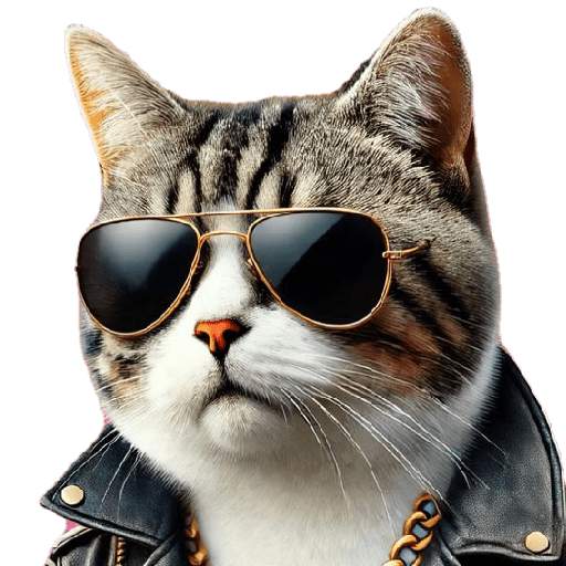 Funny Cats ✨🐾 7