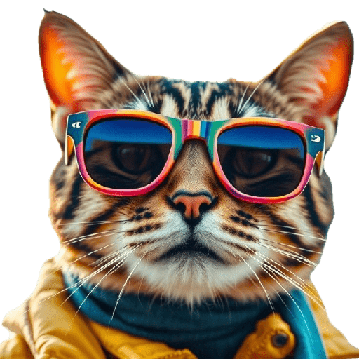 Funny Cats ✨🐾 9