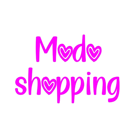 Modo shopping