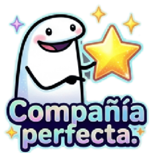 FLORK DÍA DEL AMIGO 🫂💙💛💜🎉✨ 5