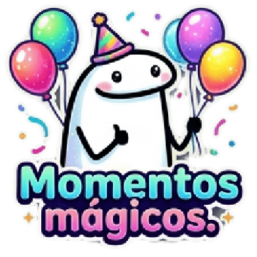 FLORK DÍA DEL AMIGO 🫂💙💛💜🎉✨ 7