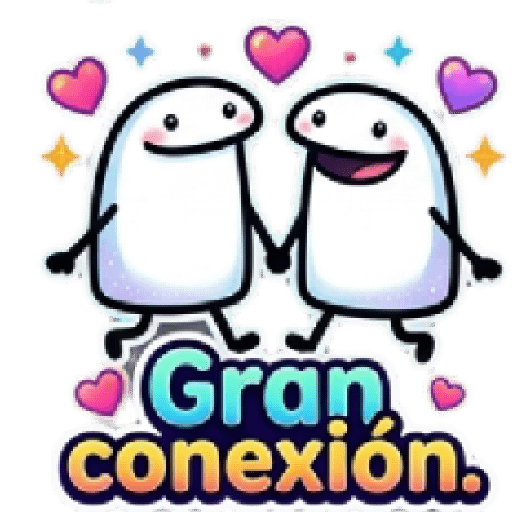 FLORK DÍA DEL AMIGO 🫂💙💛💜🎉✨ 11